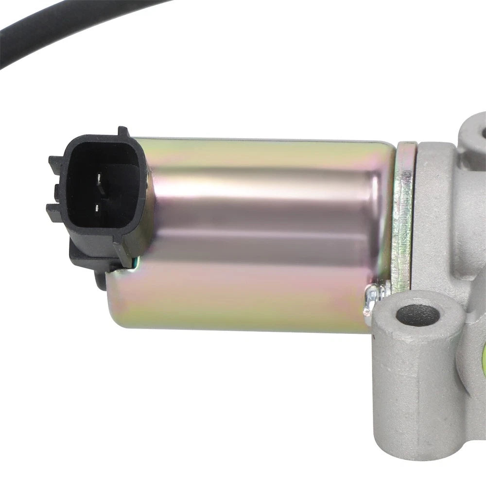 Idle Air Control Valve for Nissan Frontier, Pathfinder, Infiniti QX4 (2000-2004)