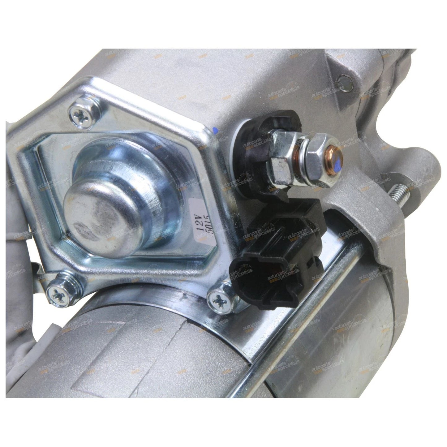 Starter Motor for Toyota Landcruiser FZJ75 FZJ78 FZJ79