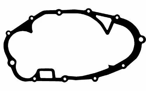 Clutch Cover Gasket for Honda CR250 (1973–1974)