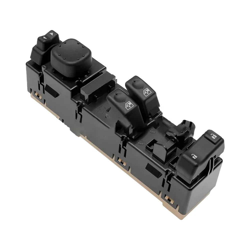 Power Window Switch for Chevy Silverado