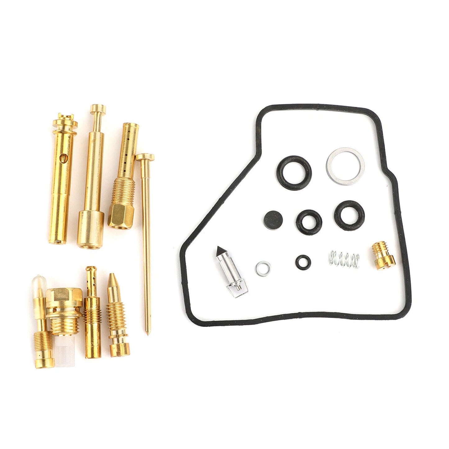 Carburetor Repair Kit for Honda VFR400 VFR400R (1986-1994)