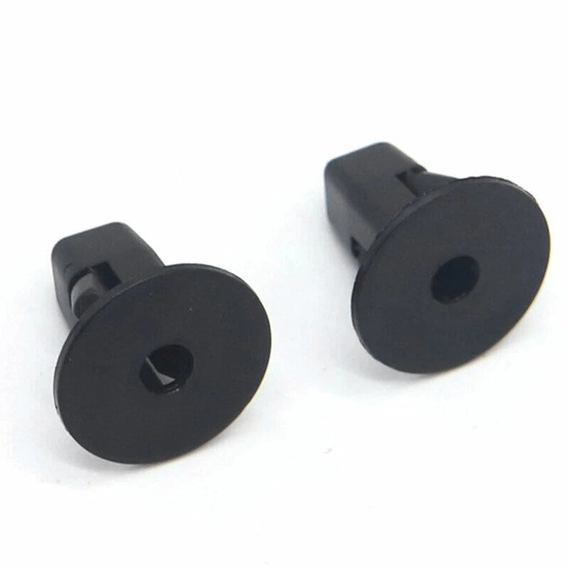 50pc Grommet Clips for Toyota Hilux KUN26 GGN25 (2005-2015)