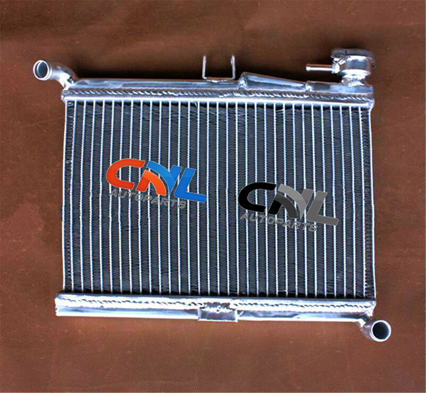 Aluminum Radiator for Honda NSR250R (1988-1996)