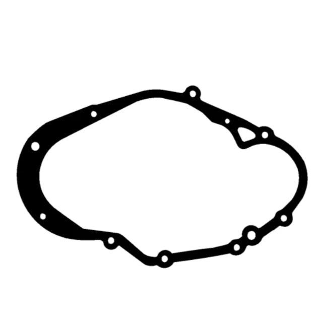 Clutch Cover Gasket for Suzuki Ds80/Rm80/Dr80 (1978–2004)