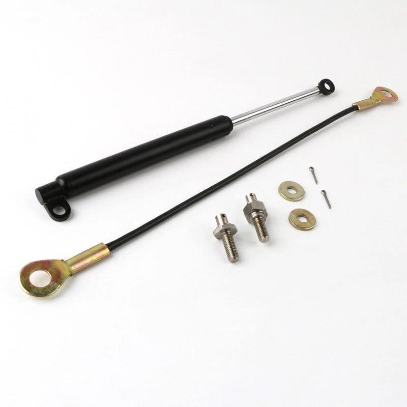 Tailgate Rear Truck Lift Support Shocks Struts fit For ISUZU D-MAX 12 -18 Holden