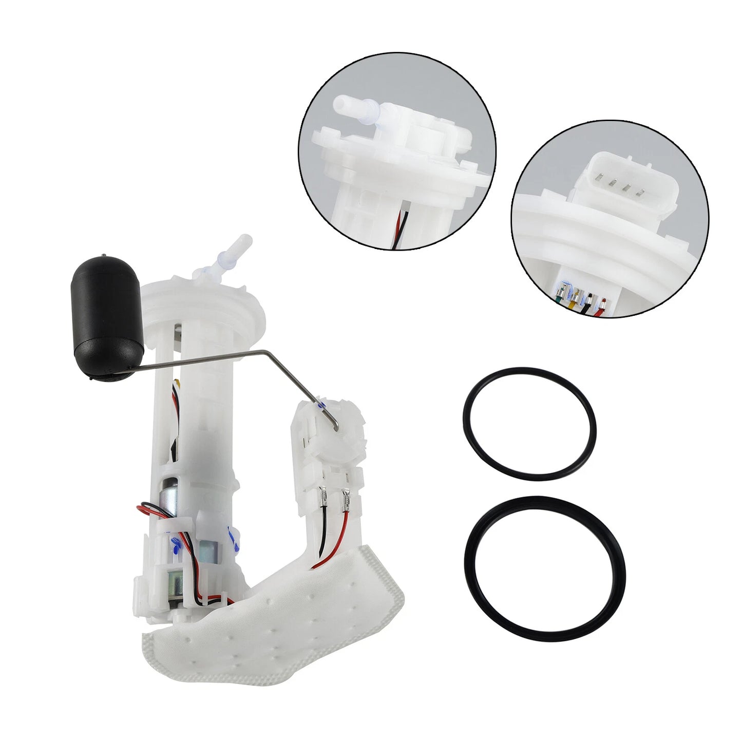 Fuel Pump Replacement for Honda PCX125/Special Edition (2010-2023)