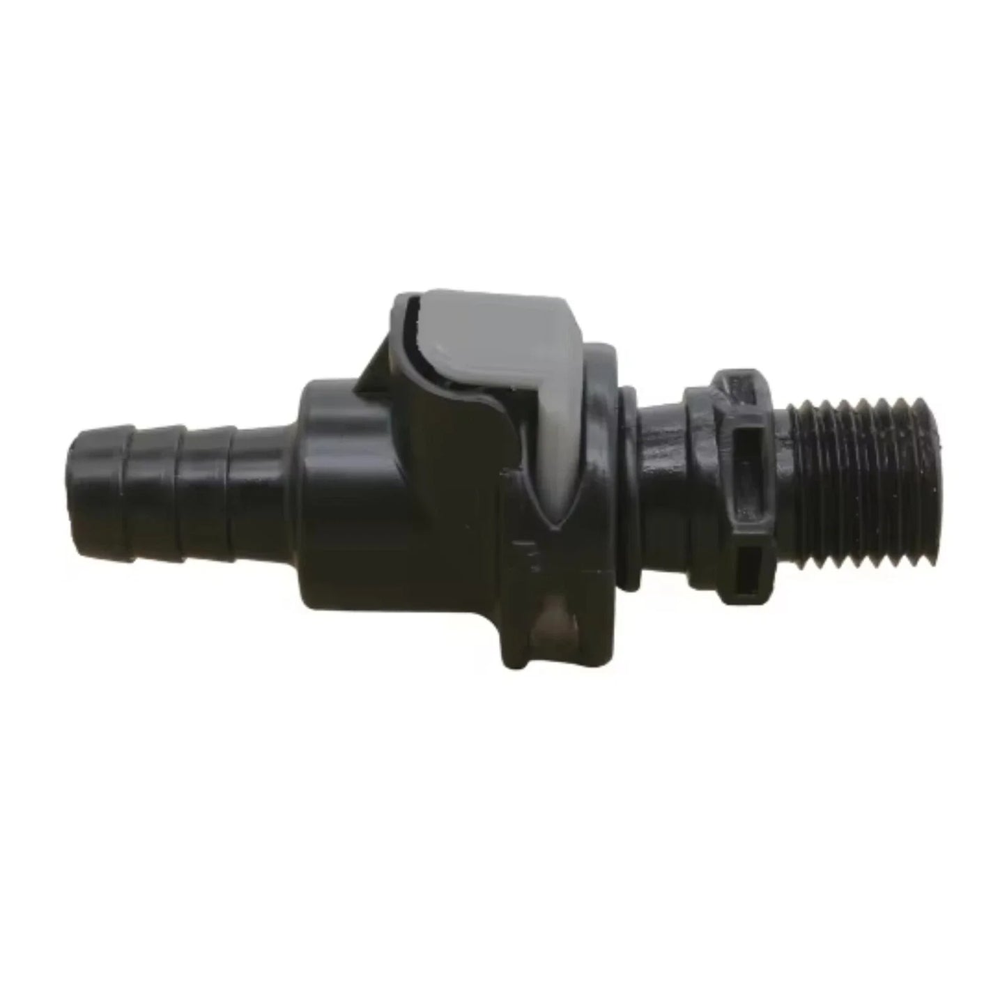 Attwood Spray Connector Fuel Tank Gas Hose Gallon for Marine Use