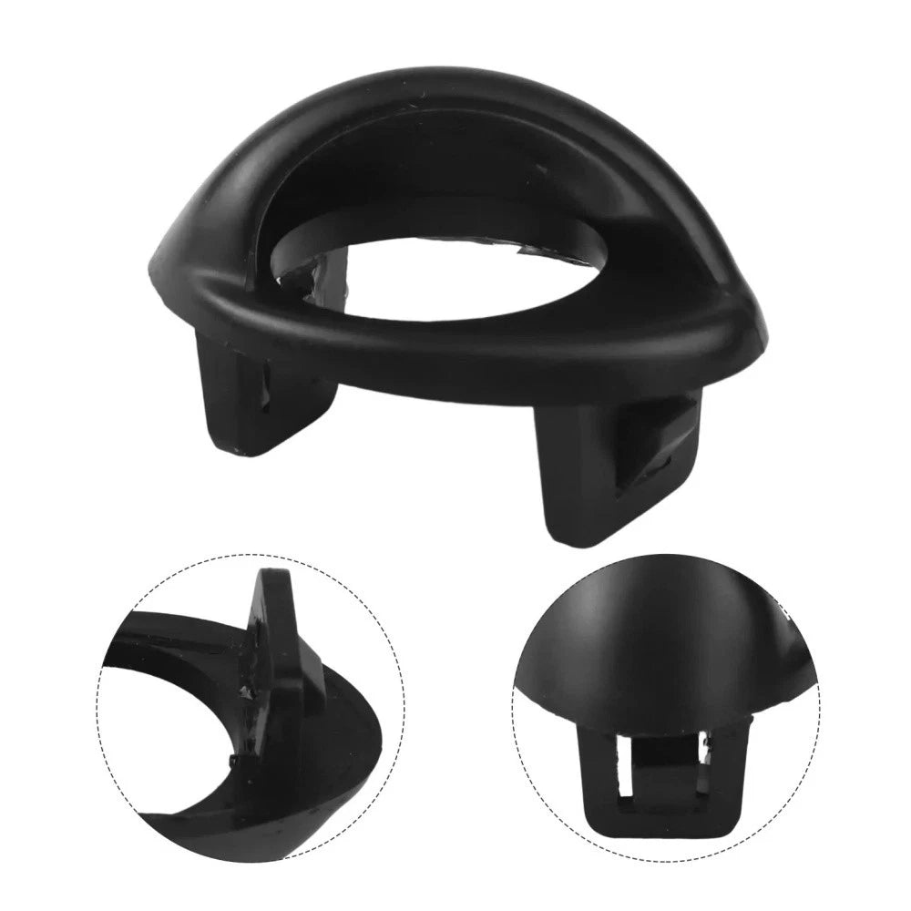 Headlight Washer Cover for BMW 6 Series E63/E64 (2002-2007)
