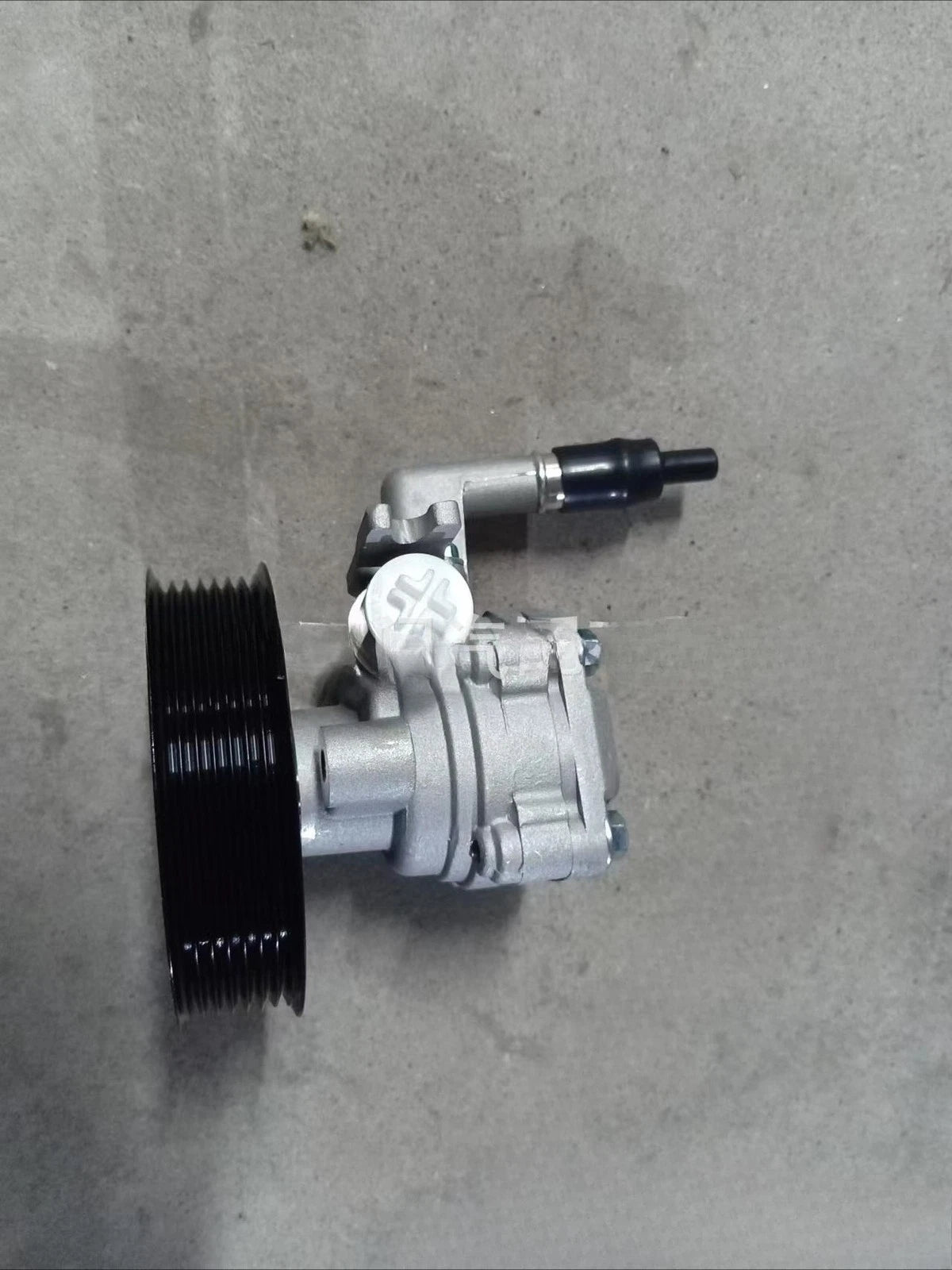 Power Steering Oil Pump for Hyundai H1 Grand Starex (2007–2019)