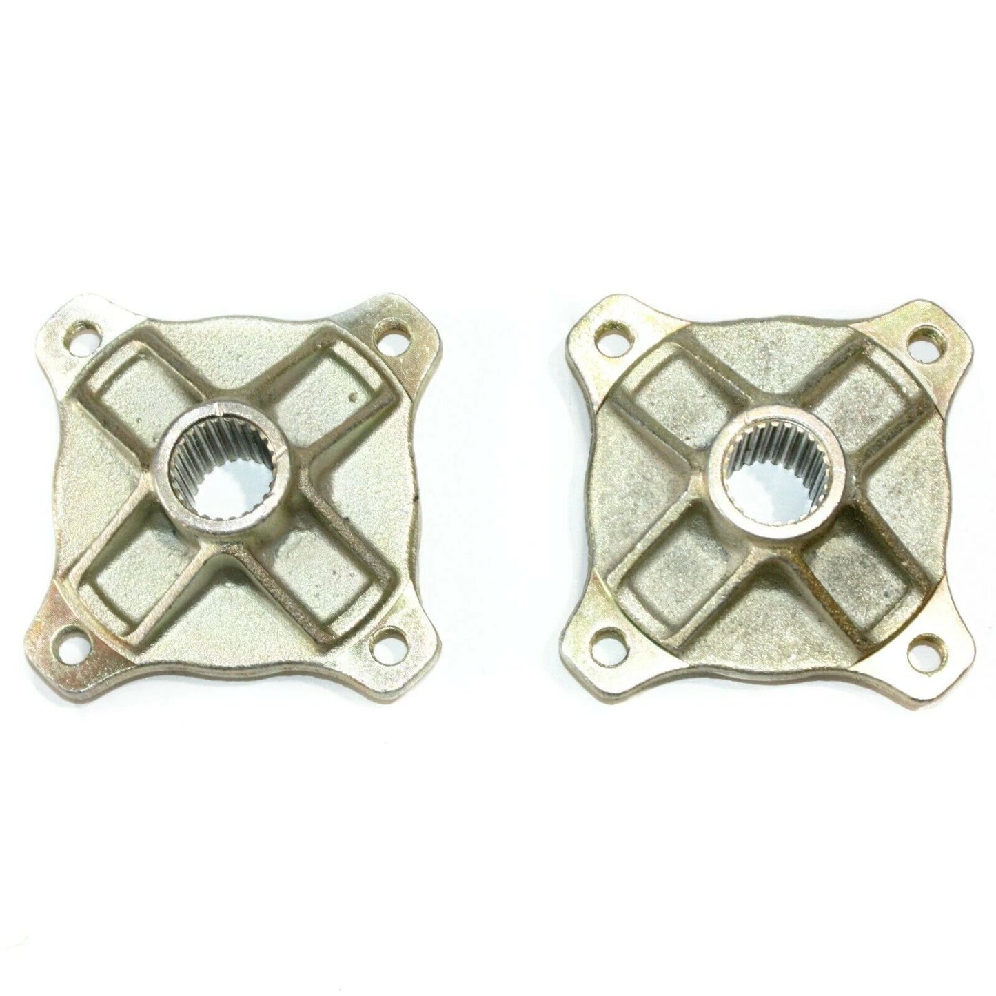 1140mm 35mm Rear Axle Assembly Sprocket Rotor for 150 250cc Quad ATV