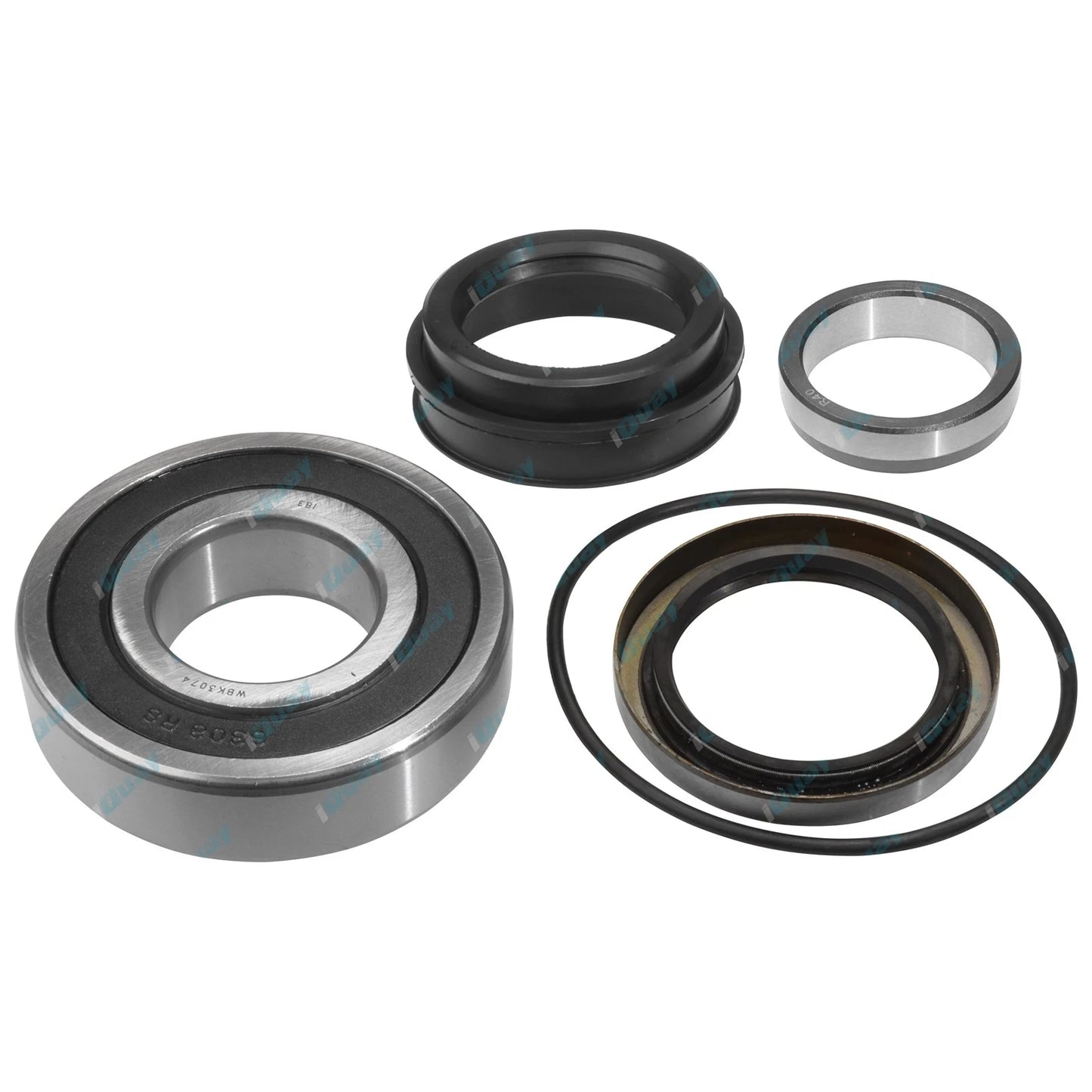 Rear Wheel Bearing Kit for Toyota Hilux Surf KZN130R LN130R LN61 1985~1995 4X4