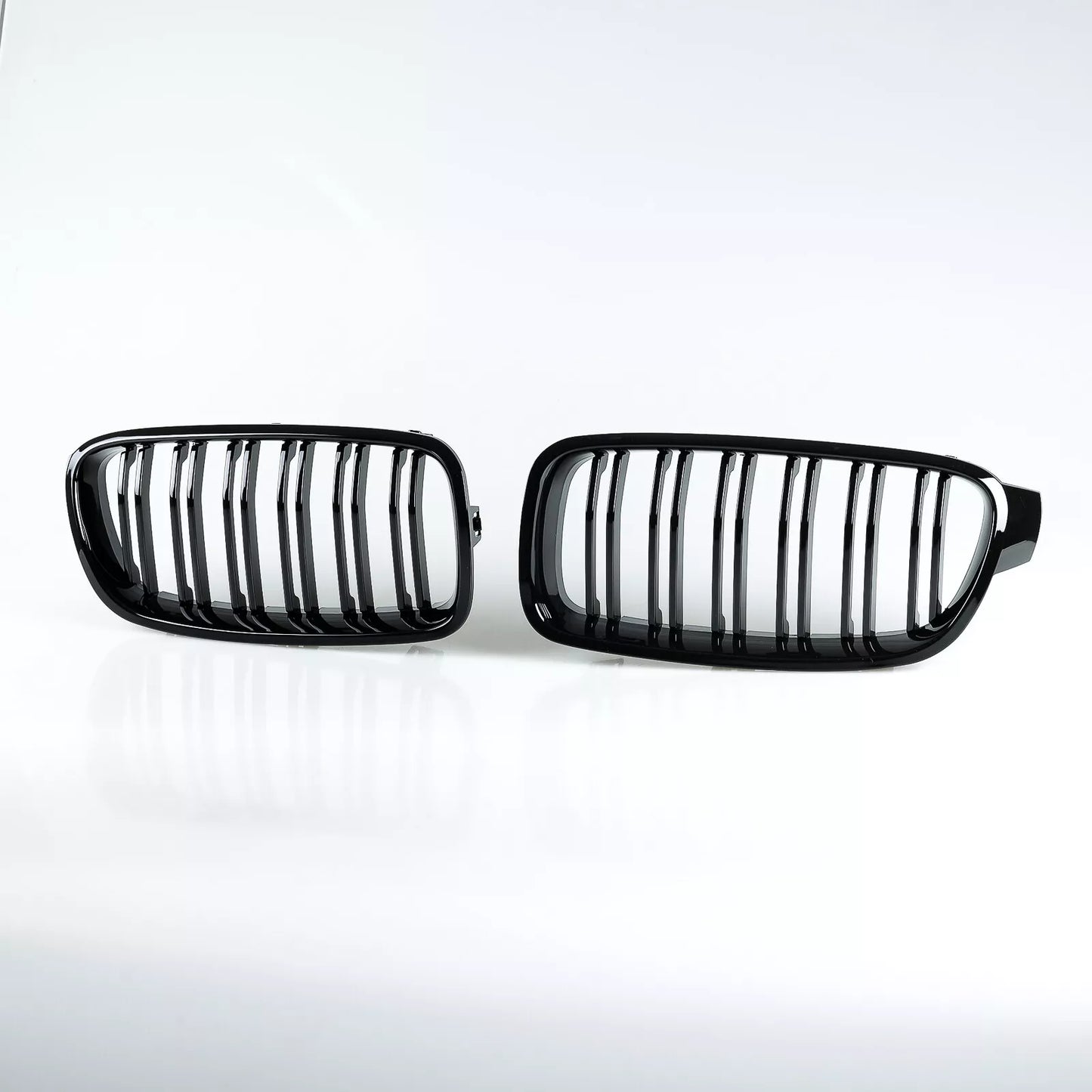 M3 Style Front Grille for BMW 3 Series F30 (2011-2019)