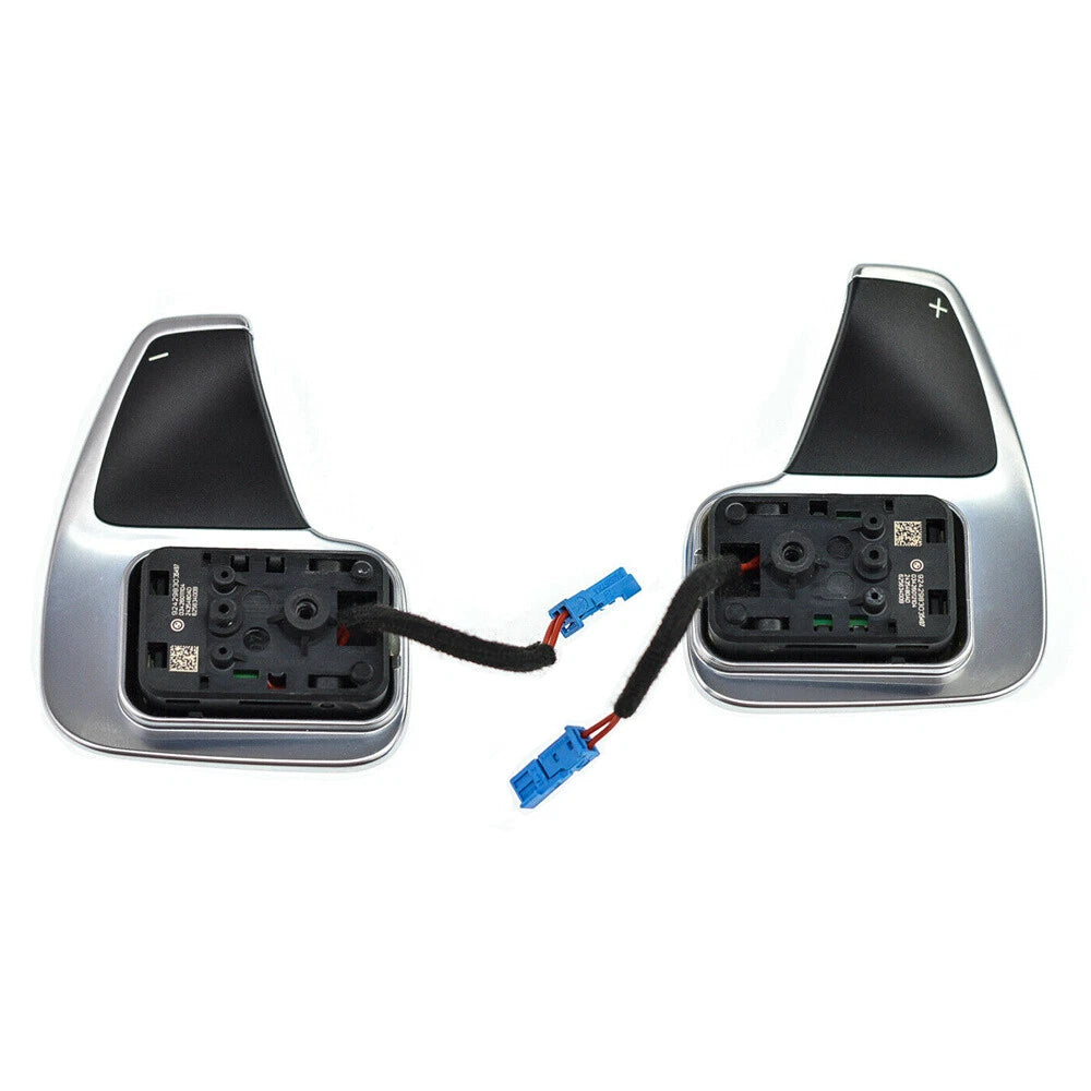 ABS Steering Wheel Shifter Paddle for BMW 3 Series F30, 4 Series F32, X5 F15 (13-19)