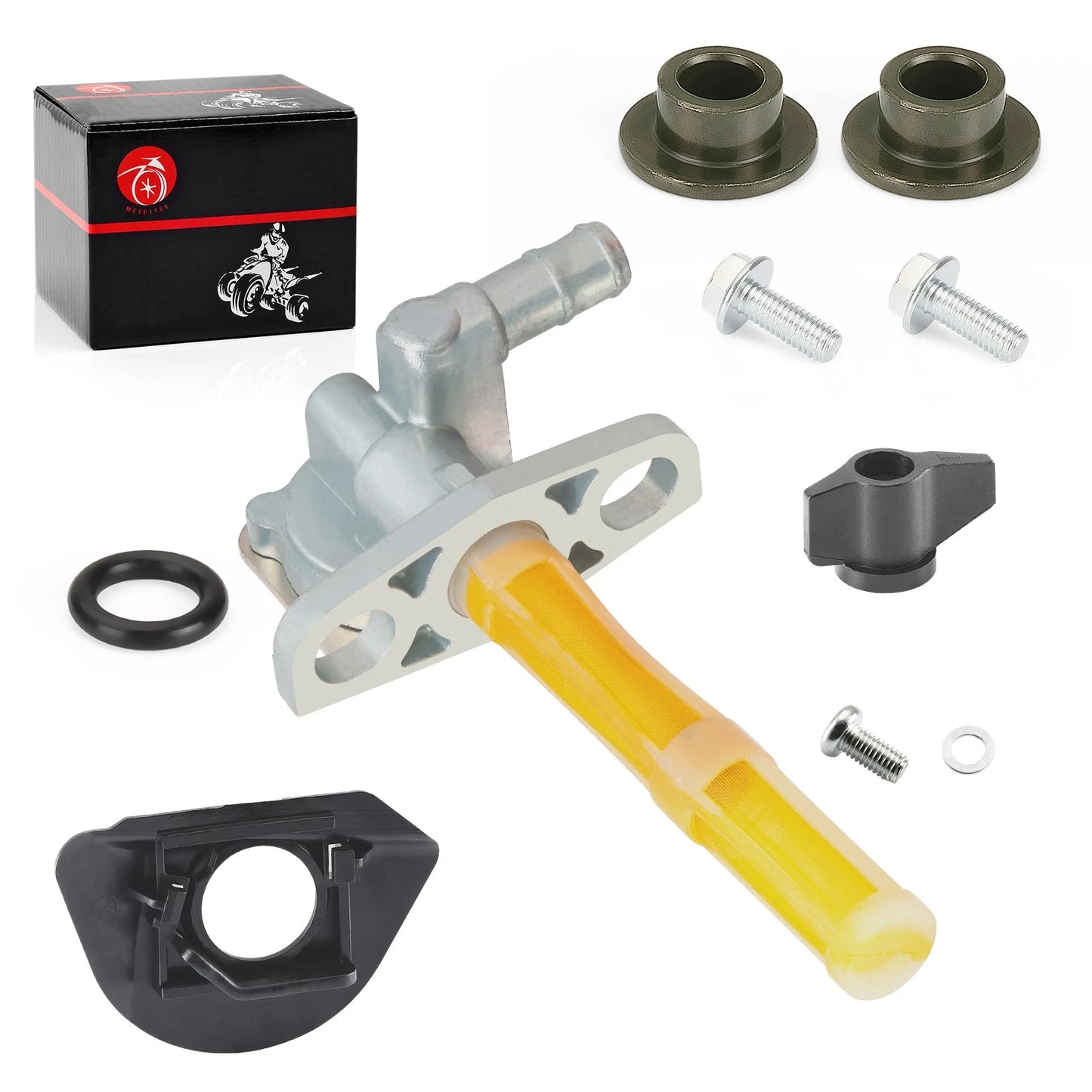 Petcock Fuel Gas Valve for Honda TRX 450R/ER (2004-2007)