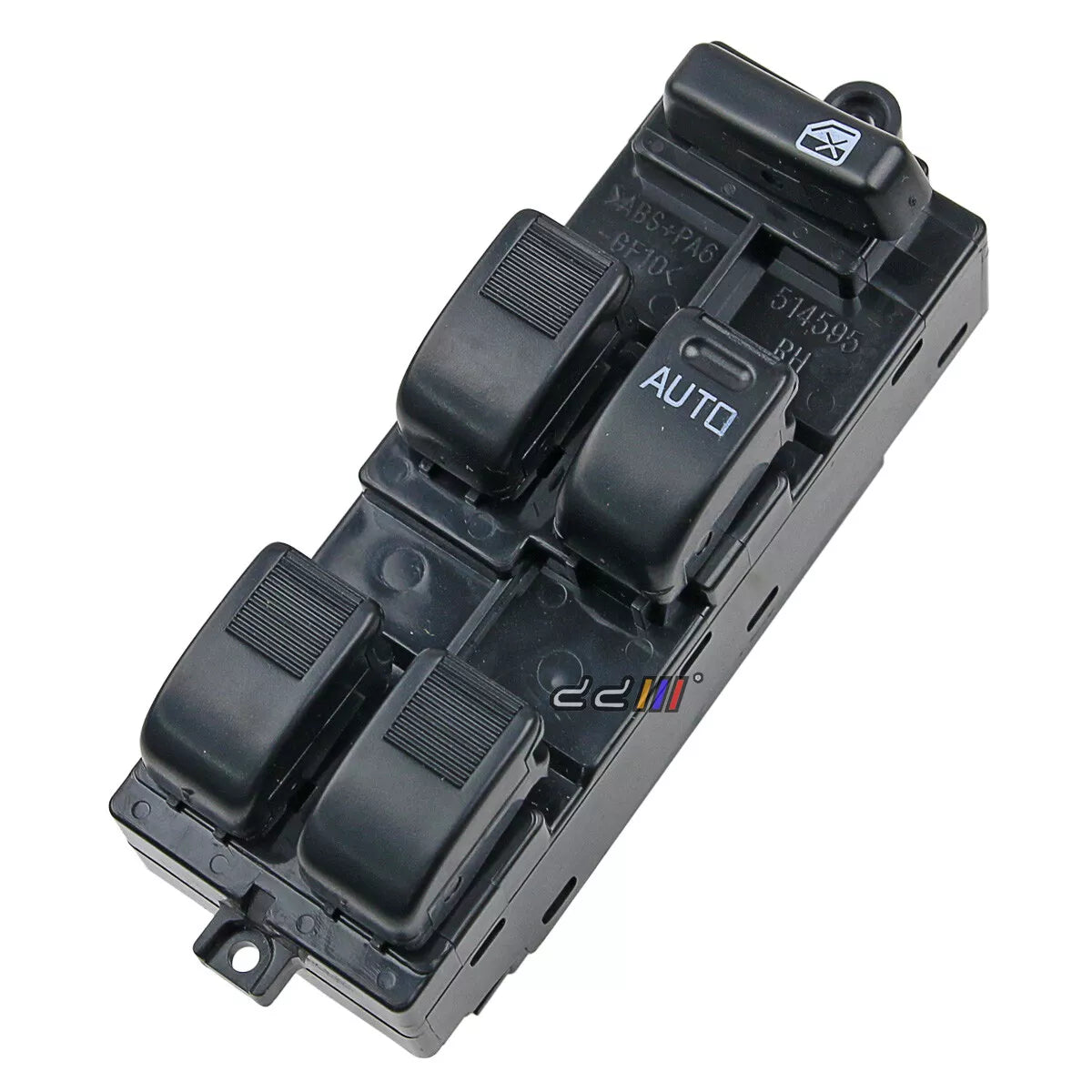 RHD Front Power Window Switch for Avanza Xenia (2004-2011)