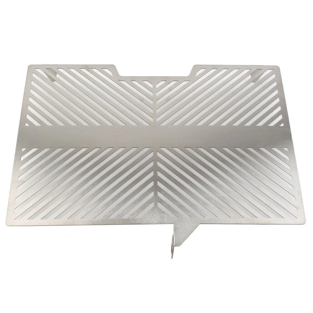 Radiator Grille Guard Cover for Suzuki GSX-S GSXS 1000 (2015-2022)