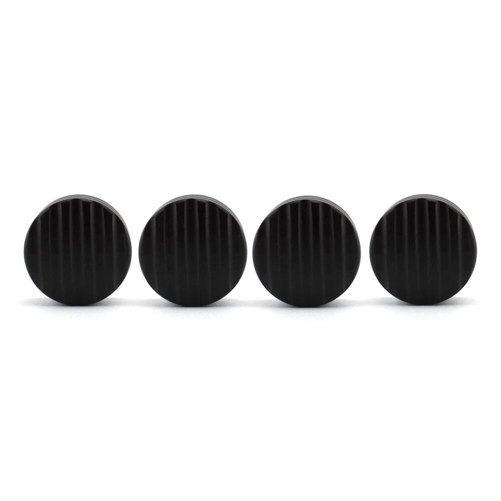 CNC Aluminum Head Bolt Cover Cap for T120 Thruxton Scrambler Street Cup (2016-2023)
