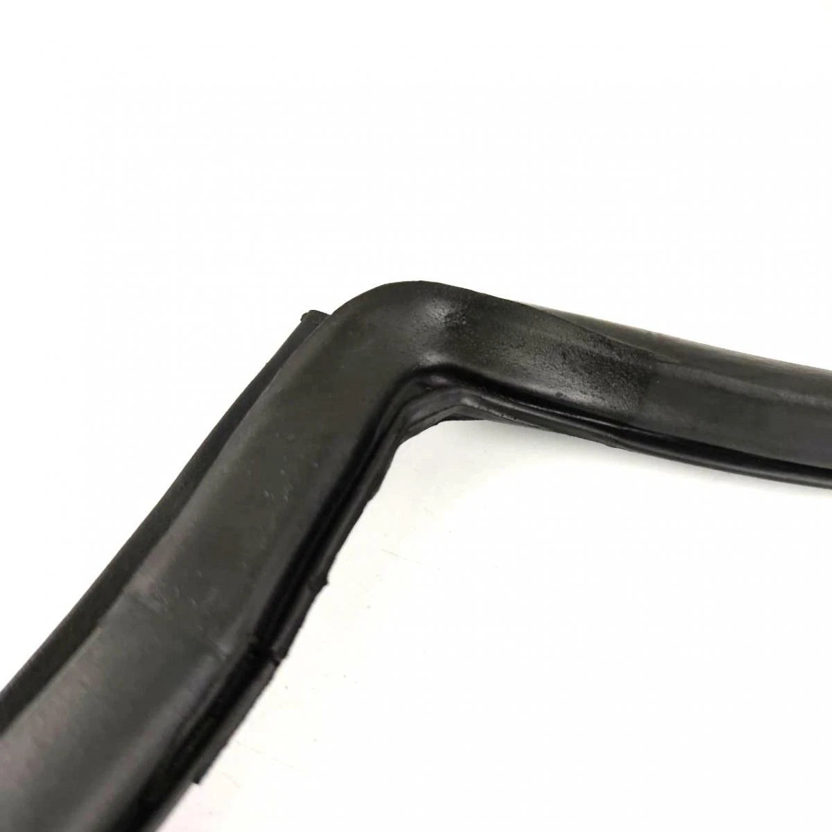 Door Rubber Seal Weatherstrip Rear Left Fits Honda Accord CB 4D Sedan 1990-93