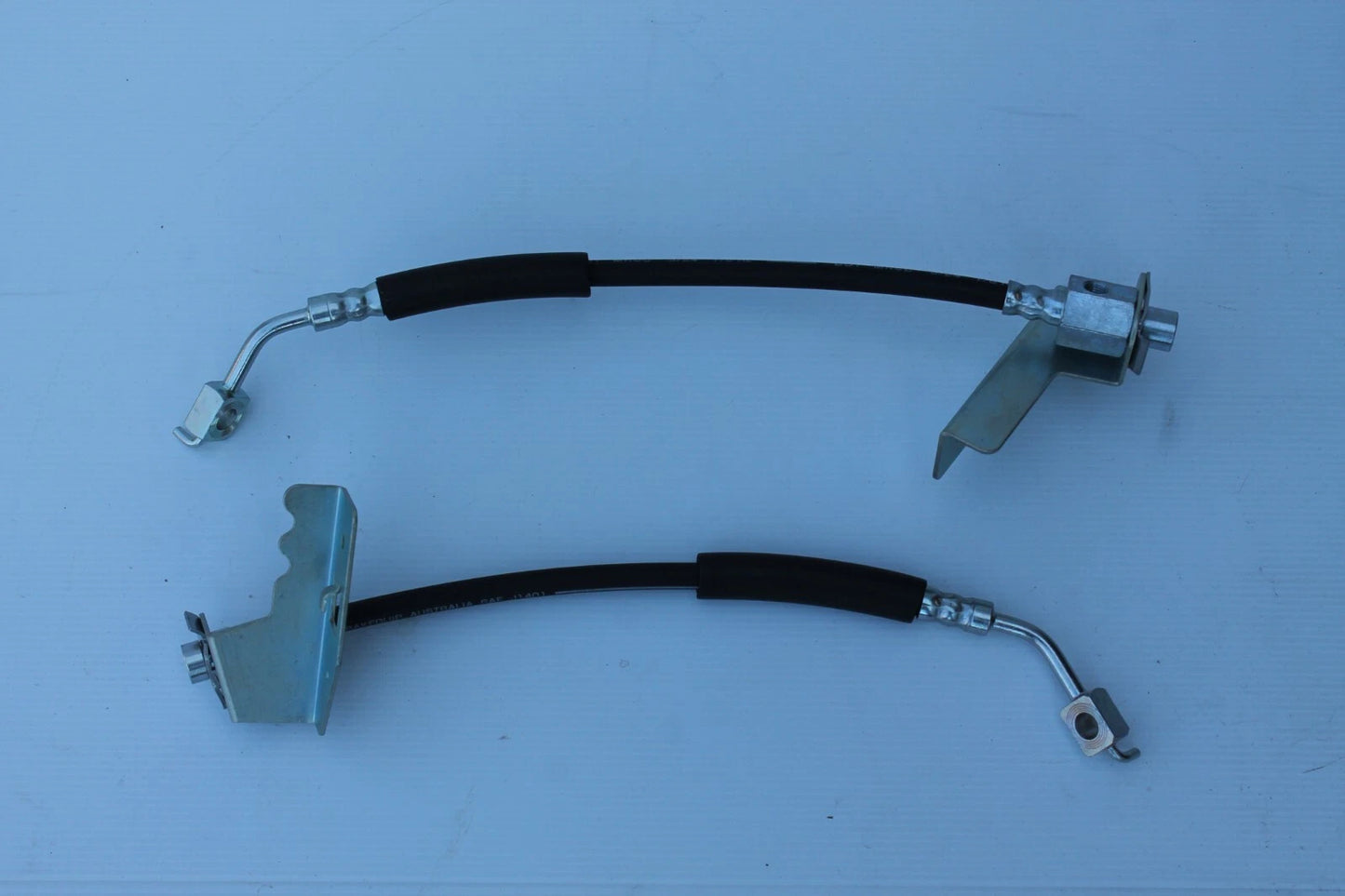 Rear Brake Hose Set (2) for Ford Falcon Ute & Wagon (BA-BF)