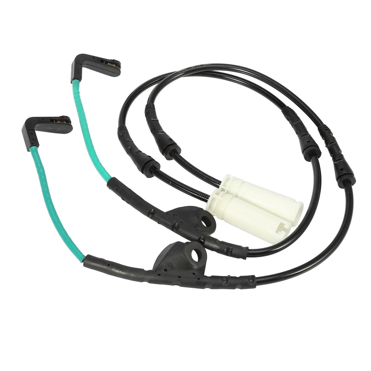 Front Brake Pad Wear Sensors for BMW 335i xDrive (2007-2013)