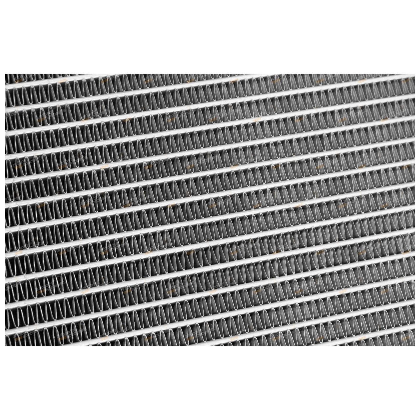 Radiator for Ford Falcon FG XT/XR6/XR8/G6/G6E 6cyl/V8 (2008-2014)