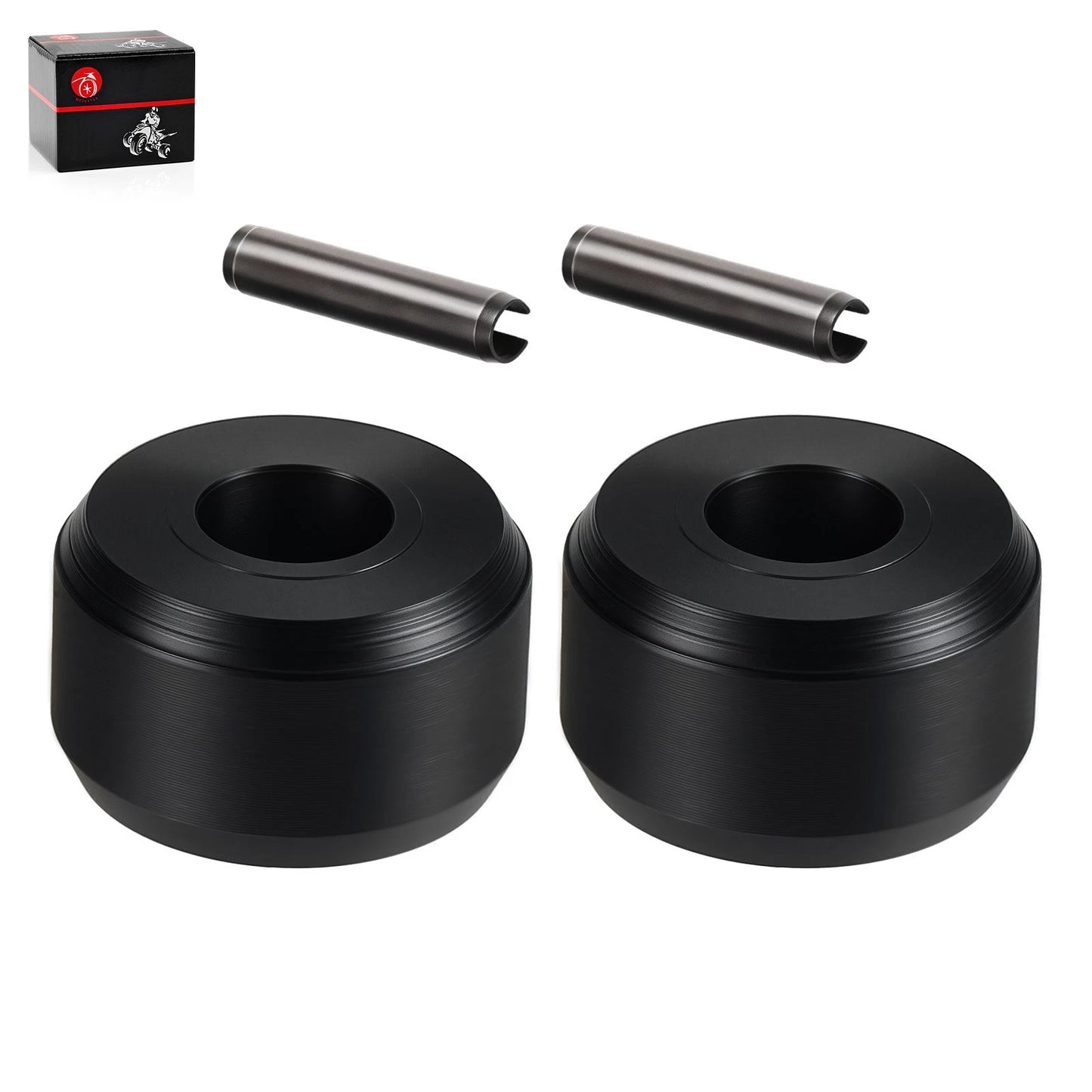 Secondary Clutch Roller w/ Pin Set for Polaris Sportsman ACE 570 (2015–2020)