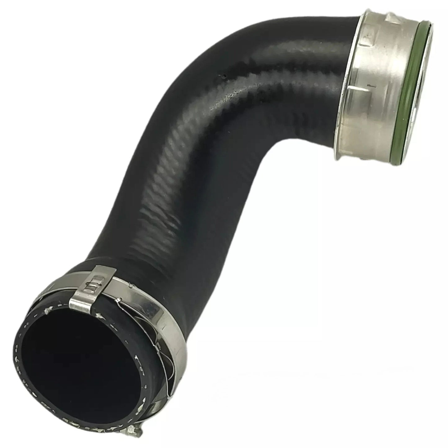 2 x Intercharge Air hose Turbo Hose for BMW X3 E83 (2004–2010)