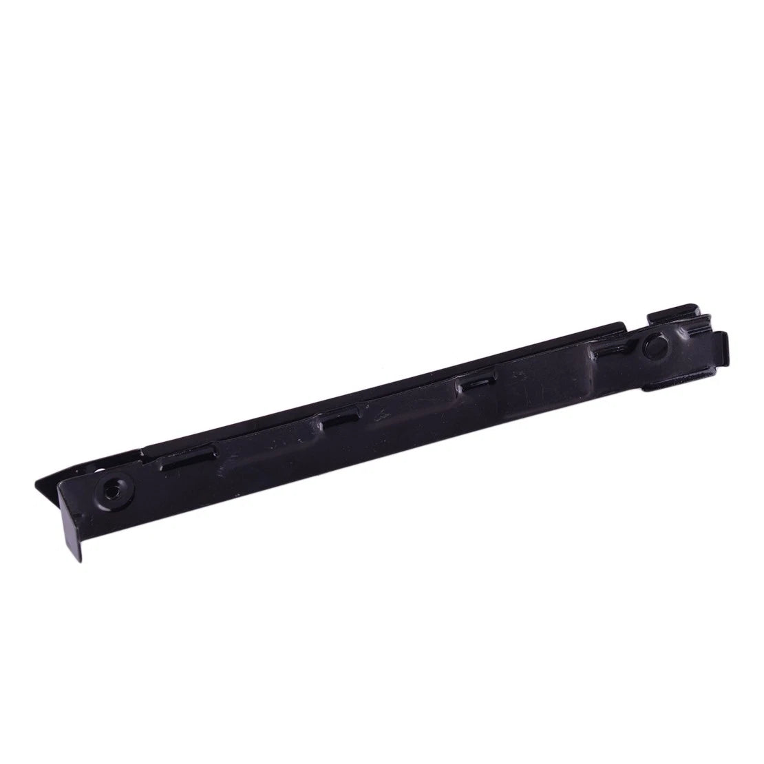 Left Front Bumper Bracket for Mercedes Benz W211 E320 E55 E500 (2003-2009)