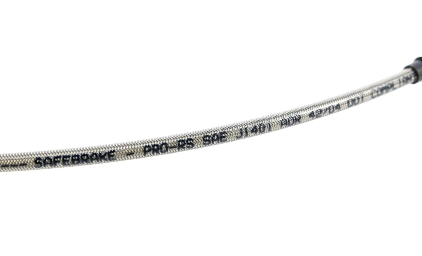Brake Line Kit for Toyota Hilux LN/RN85,86,RN90,RN105,RN110,LN111 (No Lift)