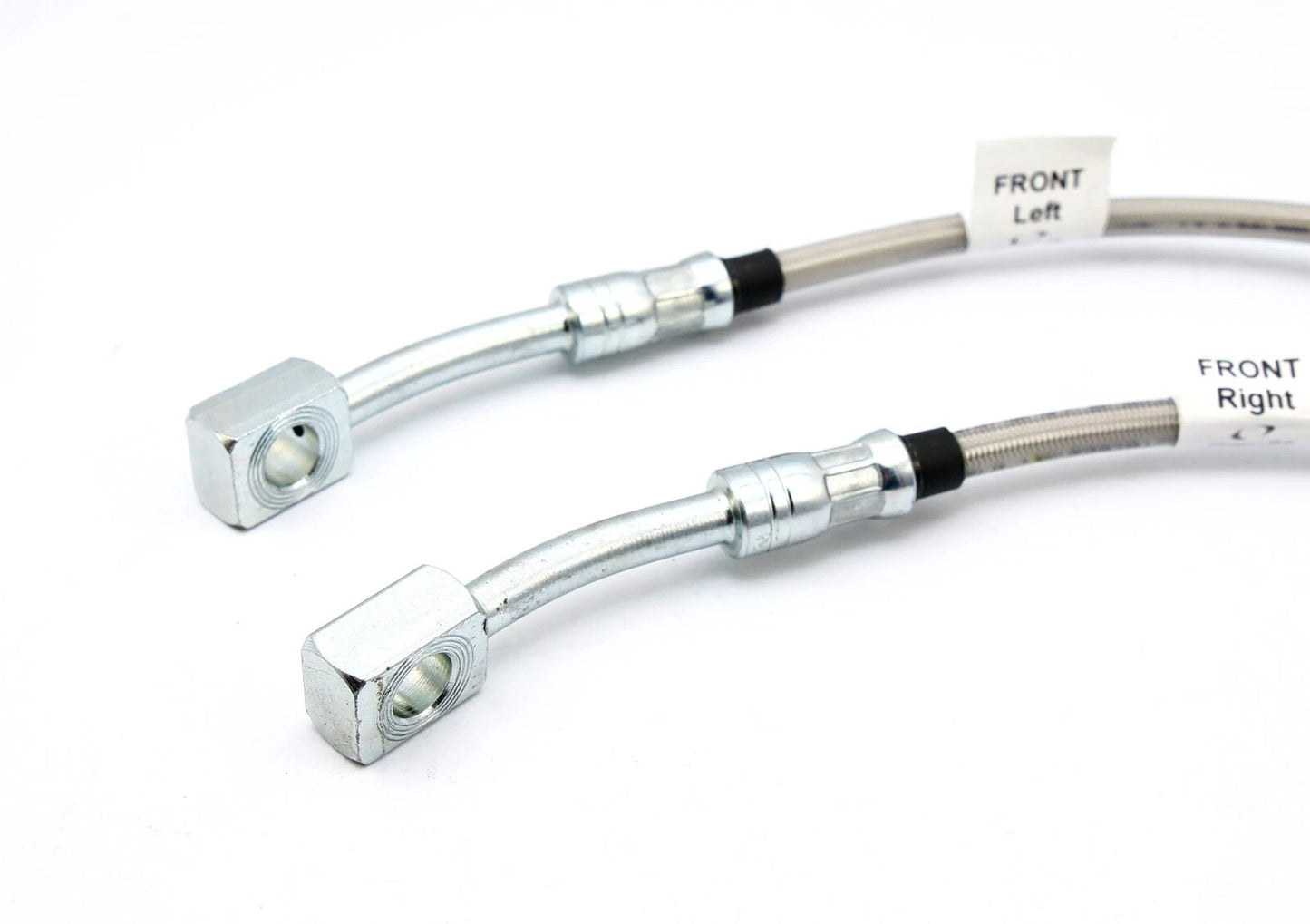 Brake Line Kit for HSV VY (Harrop 4-pot) - Brake Hoses (2002-2004)