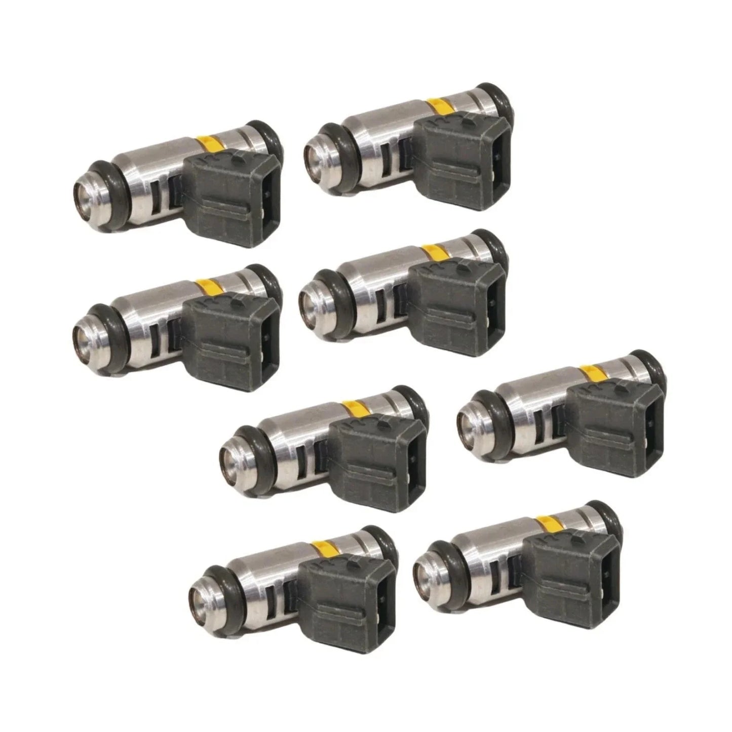 Fuel Injector for Mercruiser Sterndrive Inboard Engine