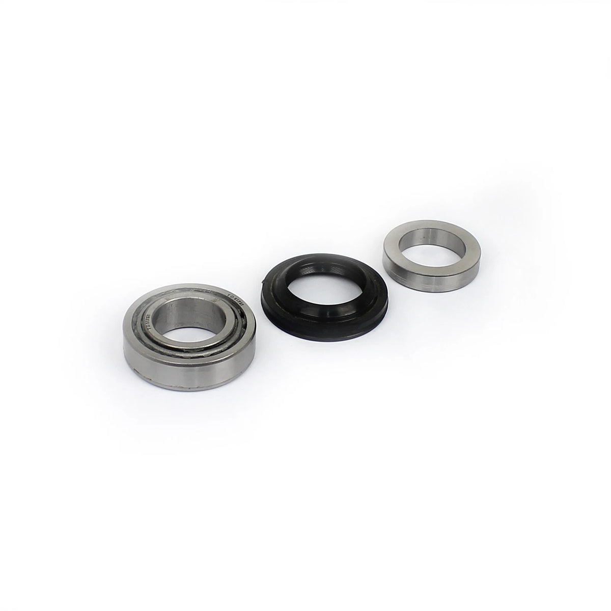 Axle Bearing Set 10 + Seal 73.10mm x 1.562" for Industry Std (U399/U360L)