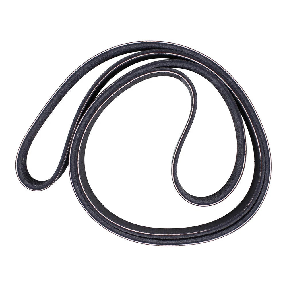 Serpentine Drive Belt for Honda Accord 2018-2021, Civic 2017-2020 (2017-2021)