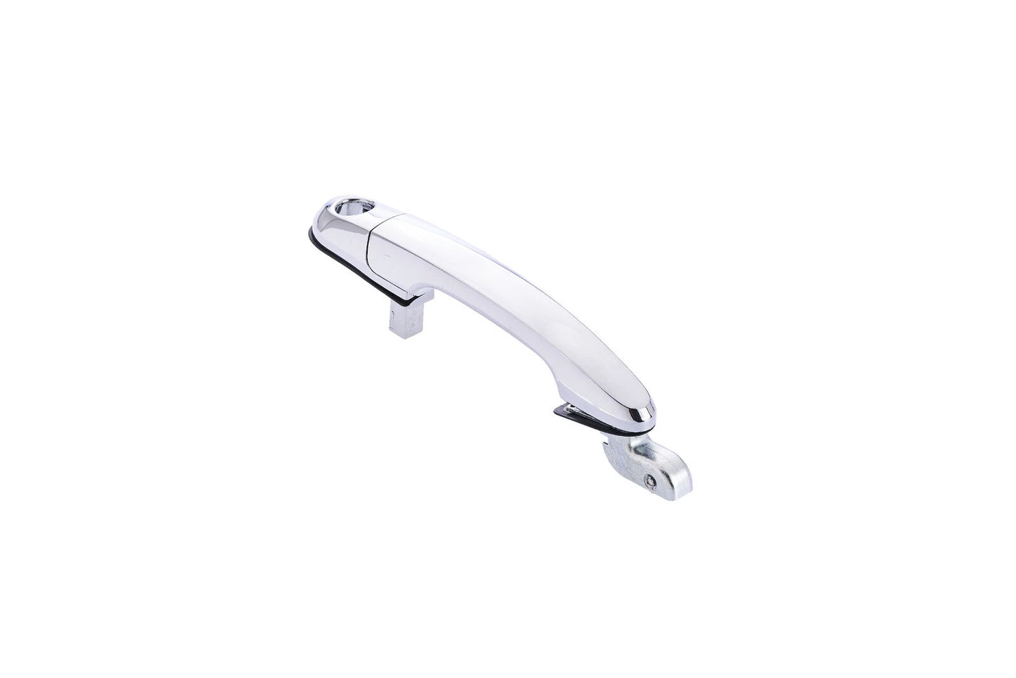 Front Right Outer Door Handle Chrome for Hyundai Tucson JM (2004–2010)