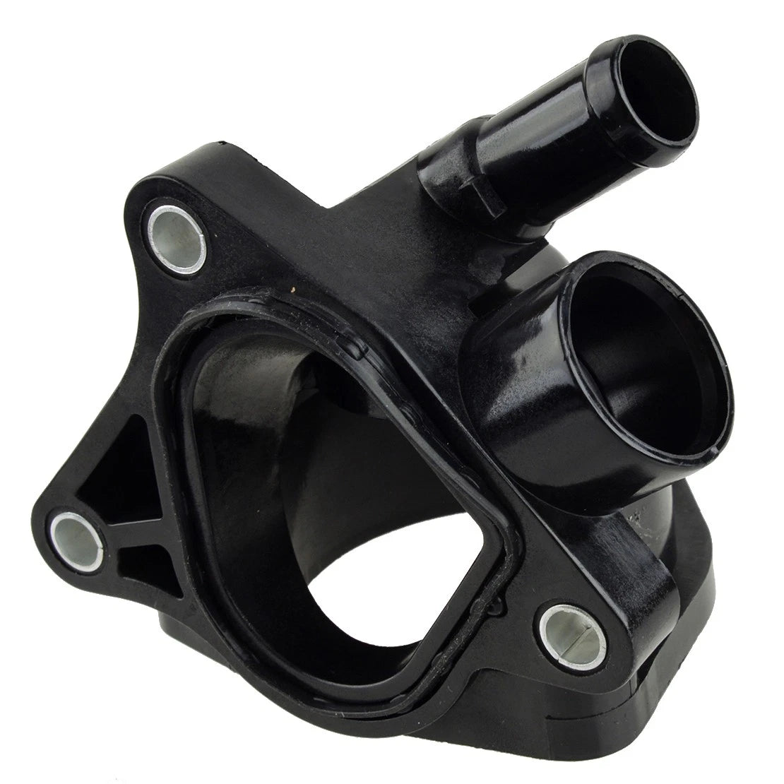 Coolant Thermostat Housing for Honda Civic 2.0L, 1.7L, CR-V, Acura RSX (2001-2005)