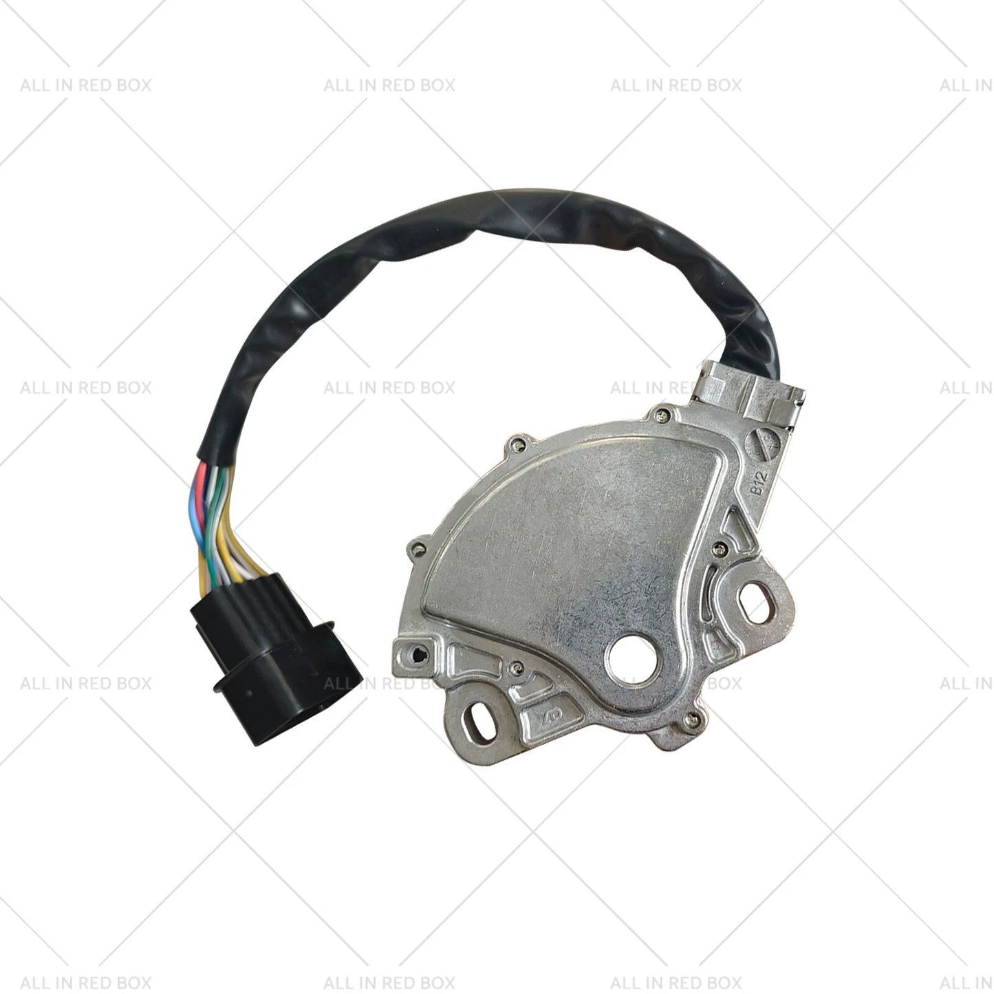 Safety Switch for Mitsubishi Pajero V73 V75 (2000-2006)