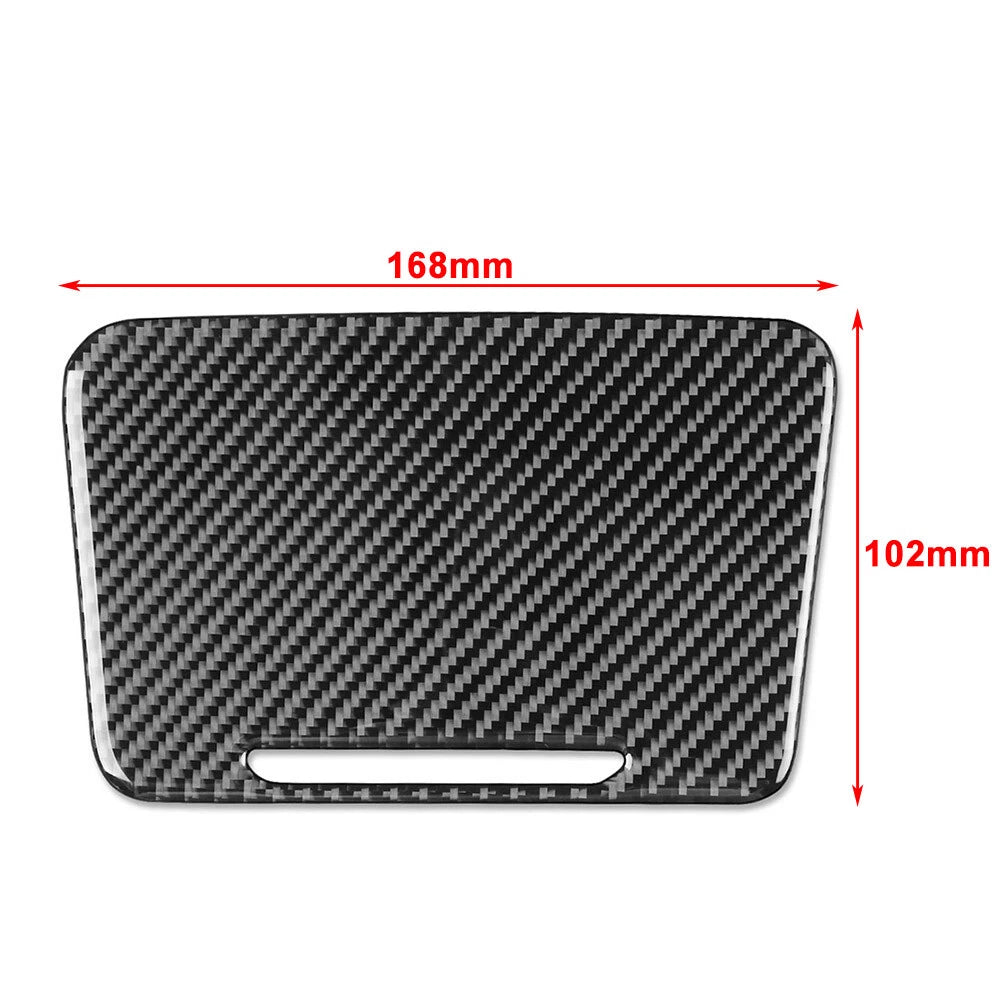 Center Console Storage Box Trim Cover for Kia Forte Cerato K3 (2019-2023)