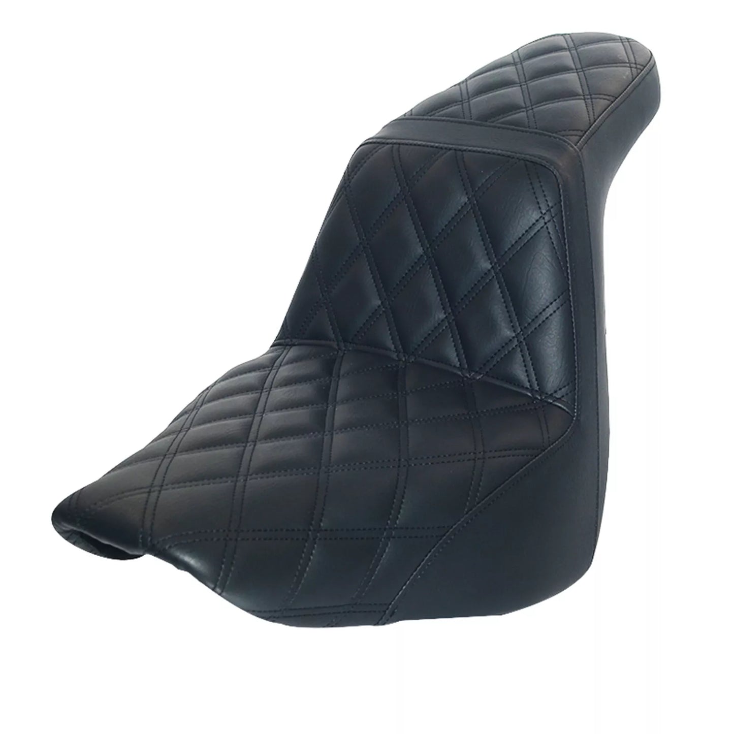 Seat Pad Kit for Harley Softail FXLRST Low Rider ST (2022-2024)