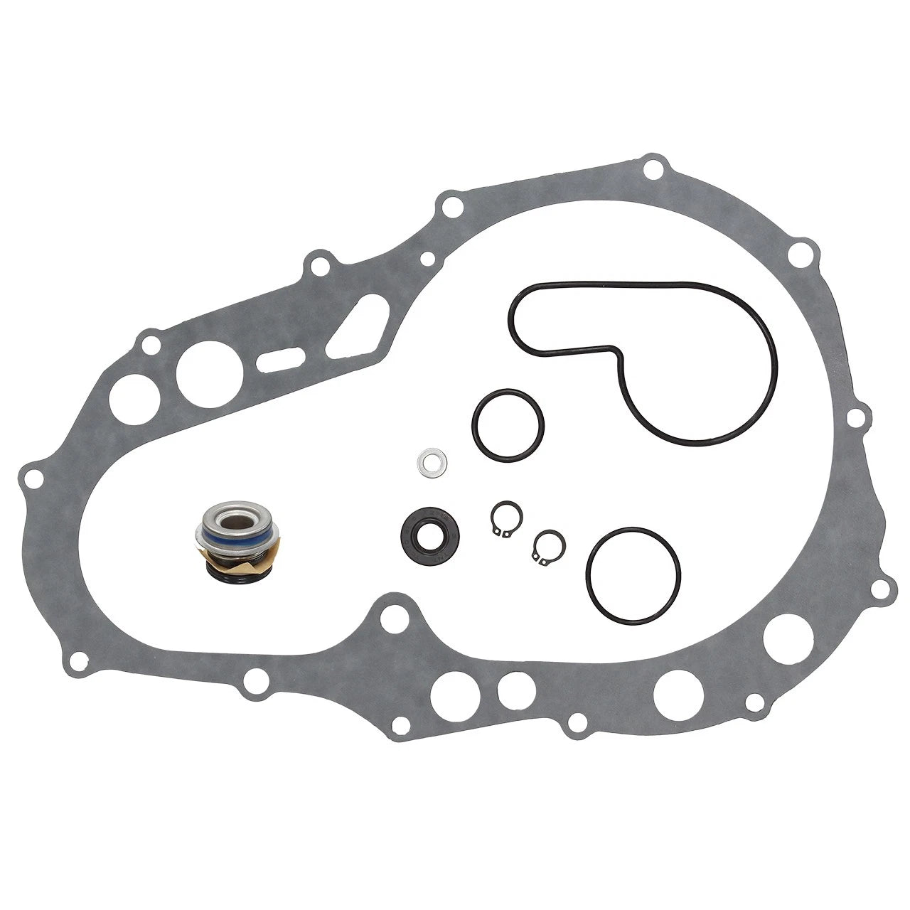 Bronco Water Pump Repair Kit for SuzukiQuadSport Z400 (2009–2014)