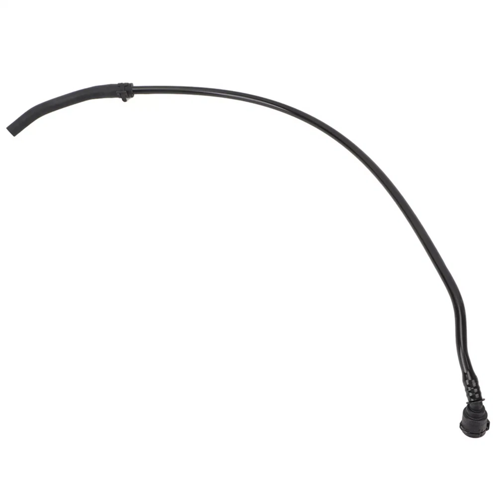 Radiator Expansion Tank Vent Line Hose for BMW 5 Series F07 F10 F11 (2009-2017)