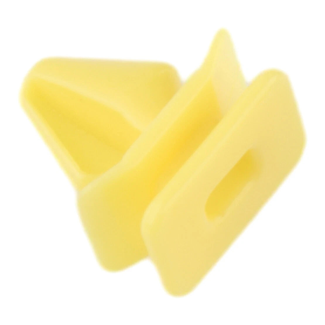 10pc Rocker Panel Moulding Clips for Volvo