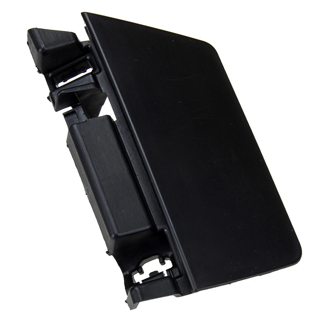 Front Bumper Tow Hook Cover for Lexus RX350 RX450h F-Sport (2013-2015)