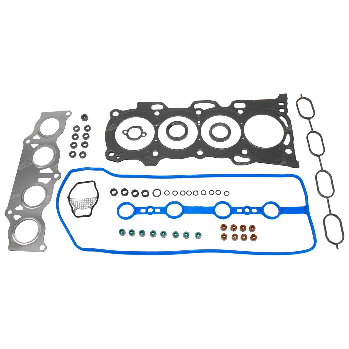 Cylinder Head Gasket Kit Set for Camry ACV36 ACV40 2AZ-FE 02–12 (2002–2012)
