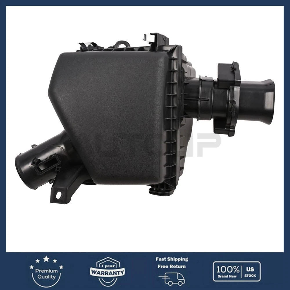 Right Side Air Cleaner Box for Toyota Tundra (2022–2024)