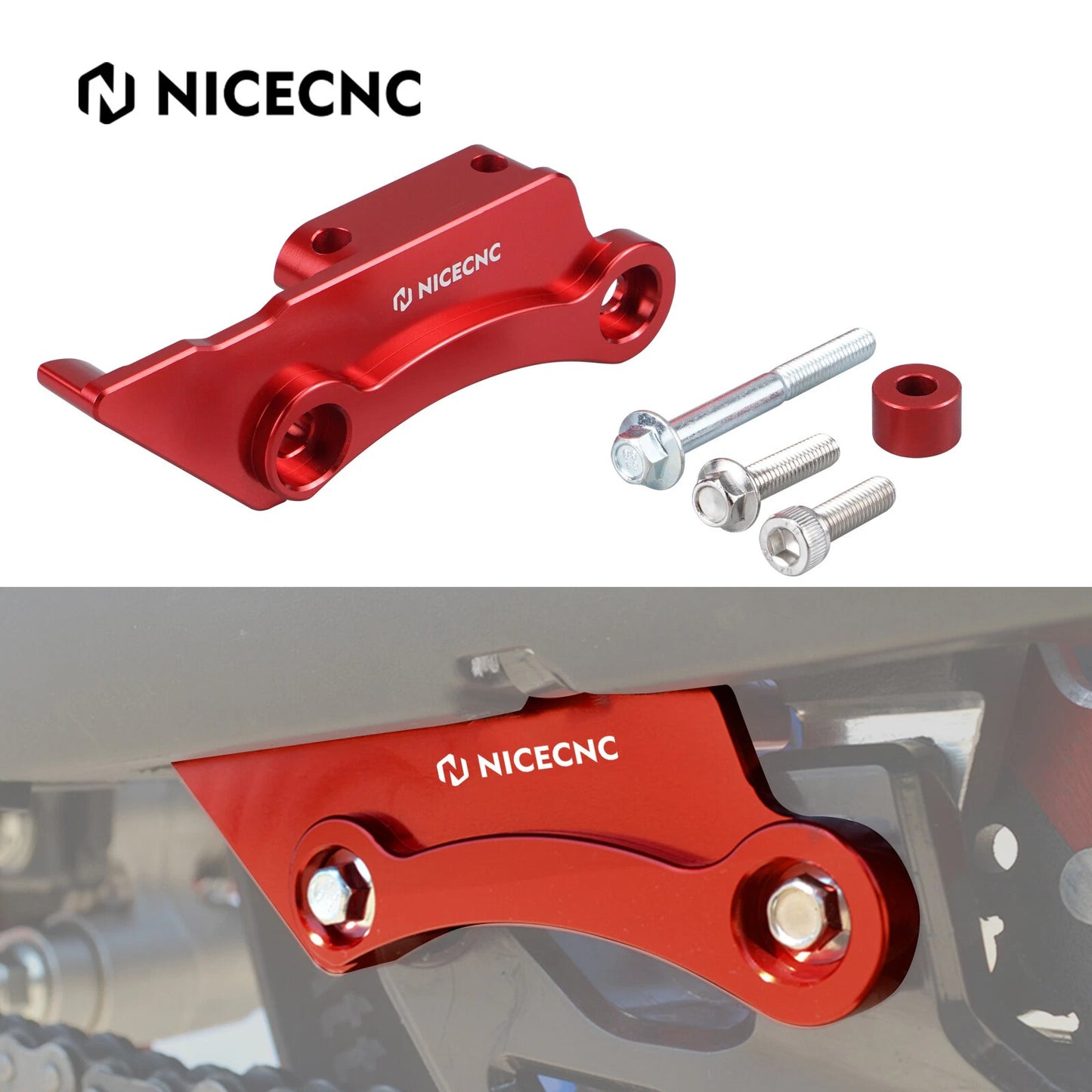 Swingarm Guard for Beta RR 125-500 2T 4T (2010-2024)