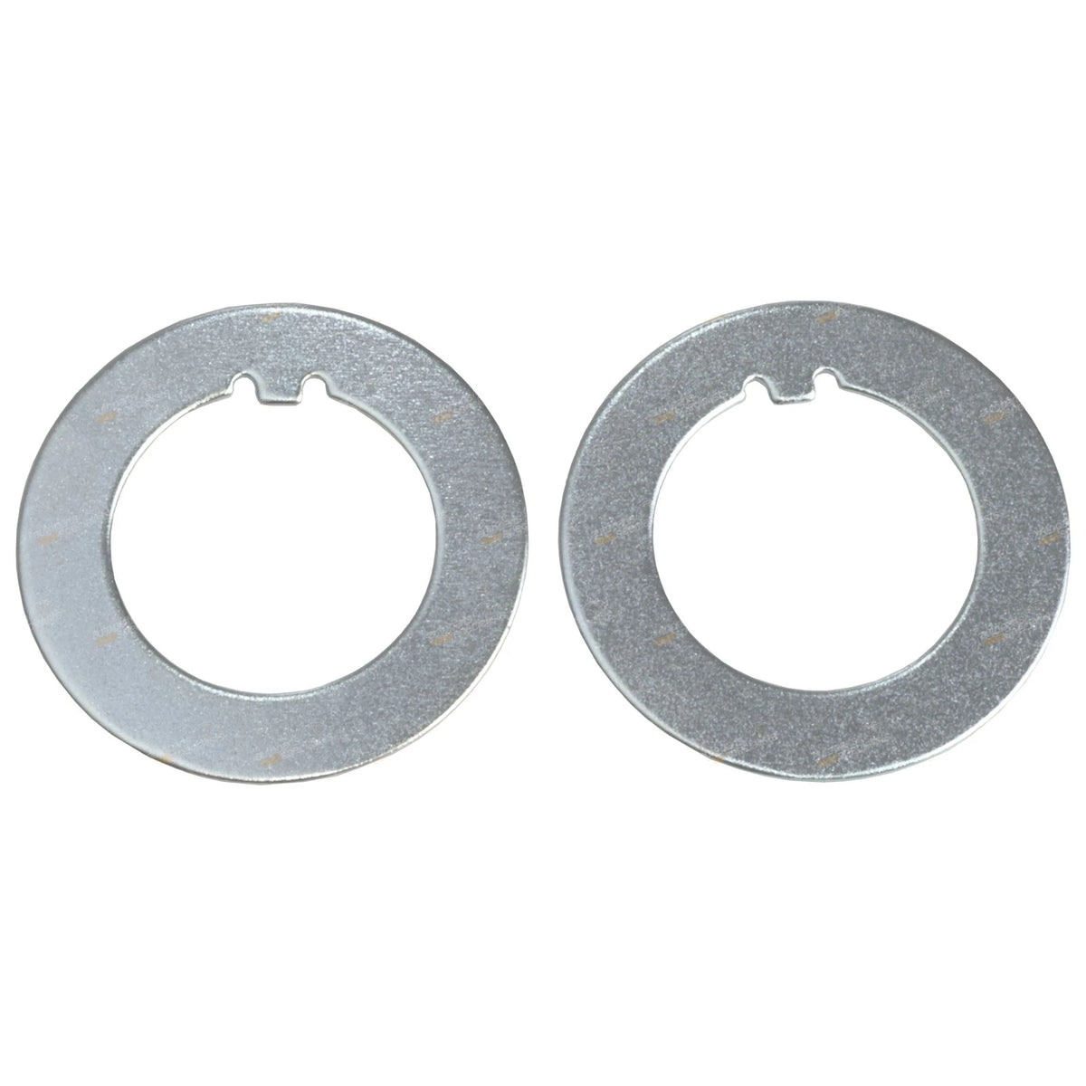 Front Stub Axle Nut Wheel Bearing Lock Washer Tab for Nissan Patrol 4x4