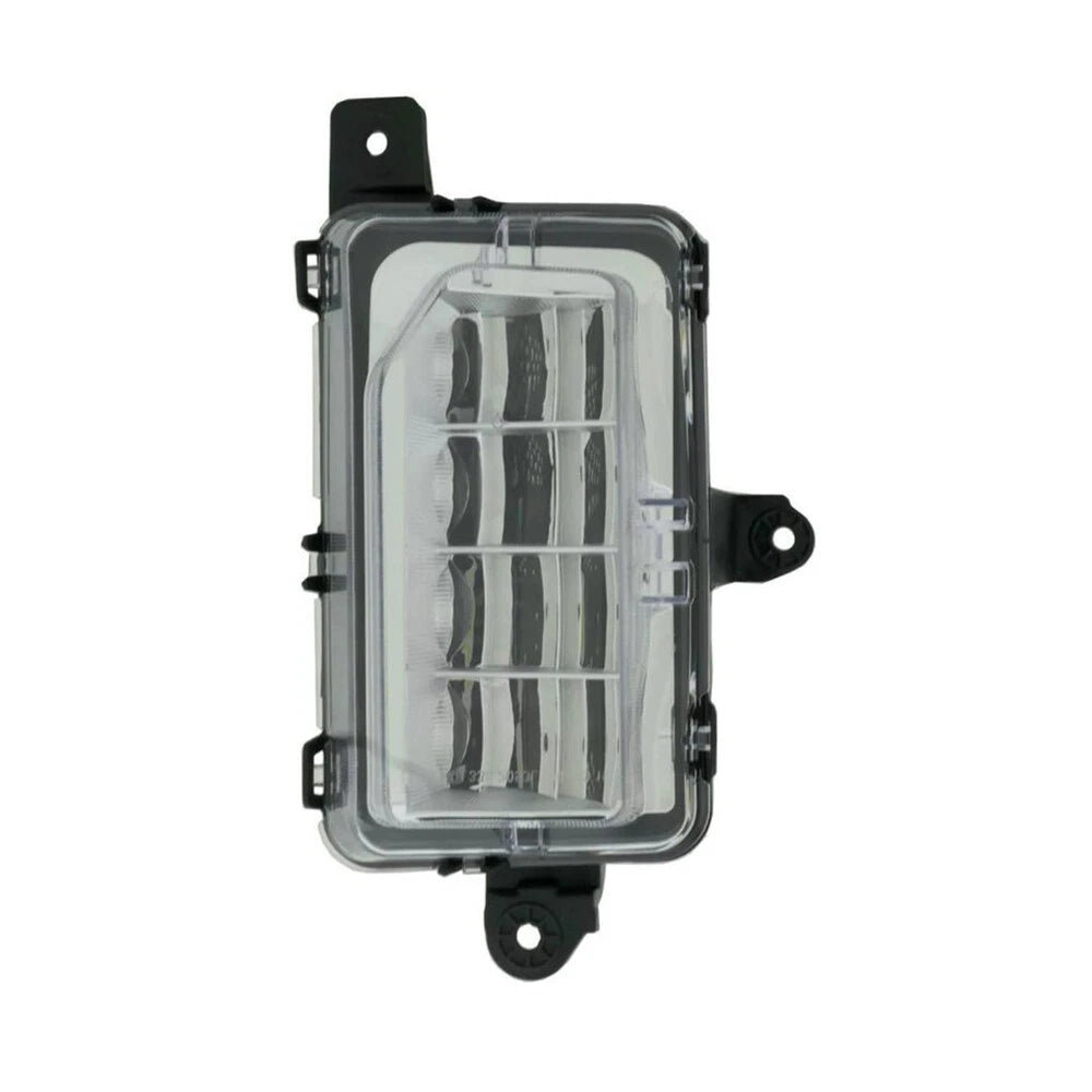 Right Side Fog Light for 2021-2024 Yukon, 2021-2022 Canyon (2021-2024)