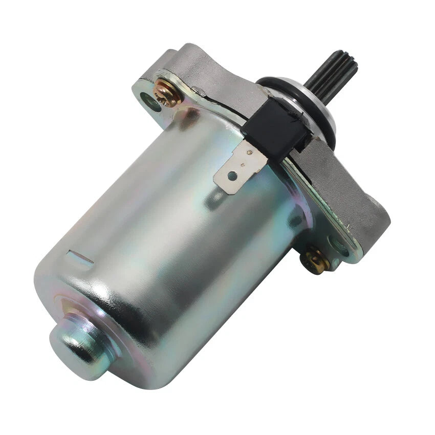 Starter Motor for Suzuki LTZ50 QuadSport (2006-2010, 2017)