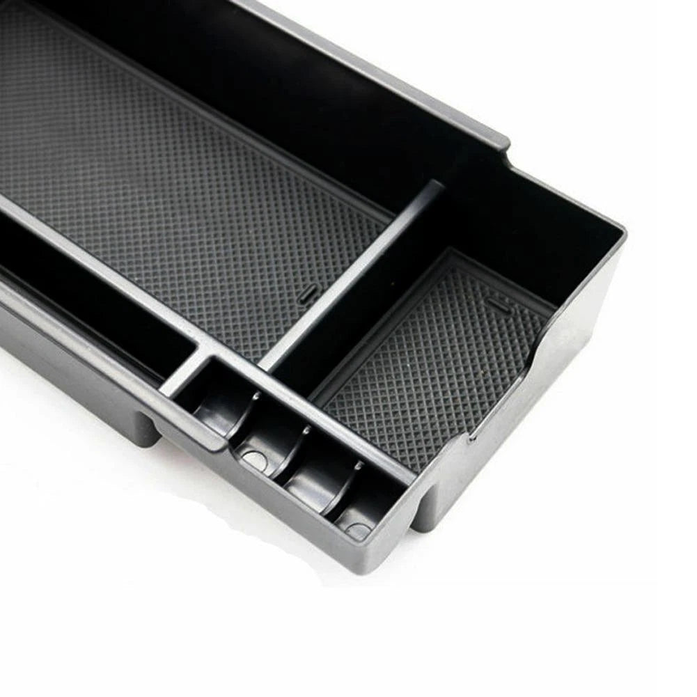 Car Storage Console Armrest Tray Box for Lexus ES350 ES300H ES250 (2013-2017)