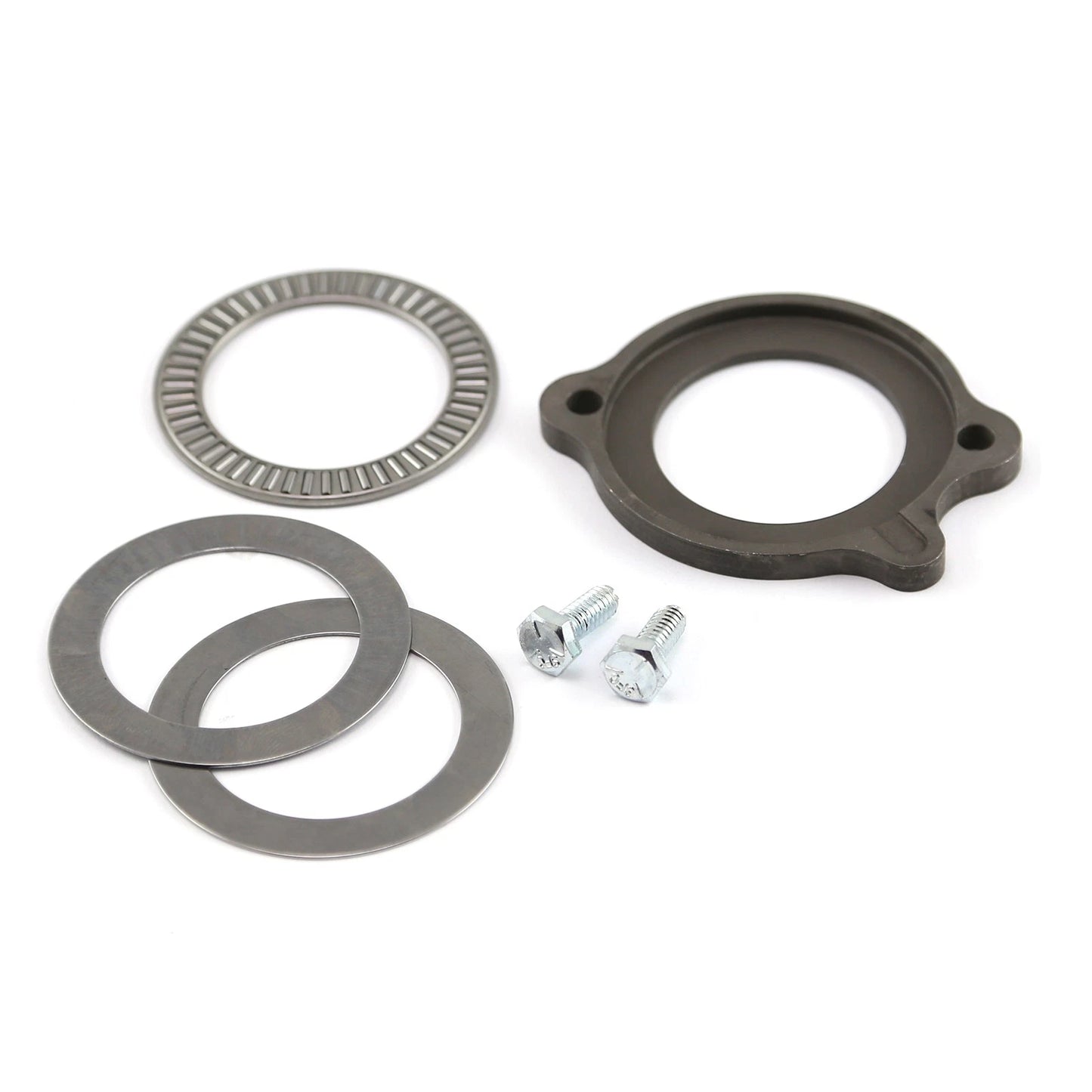 Camshaft Thrust Plate & Bearing Set for Ford SB 289 302 351 Windsor